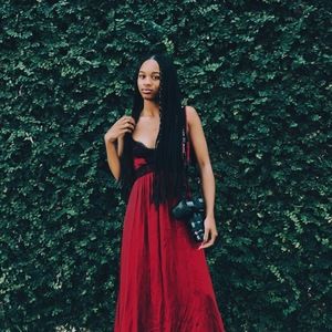 Meet your Posher, Kennedi